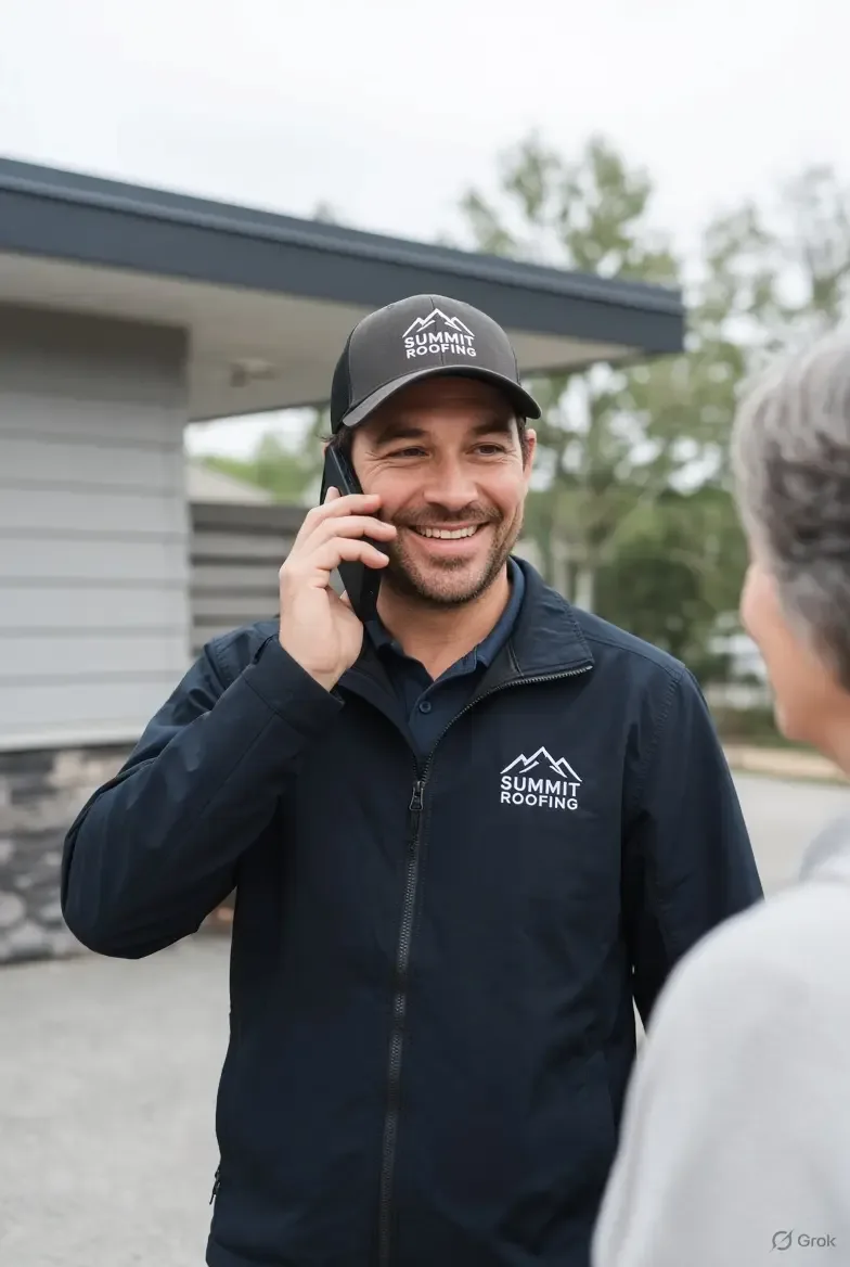 Flat Roof Leak Repair Brookhaven, GA FAQs